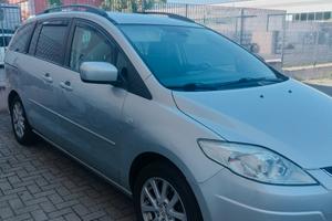 Mazda 5 7 posti 