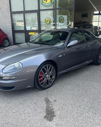 MASERATI GranSport 4.2 V8