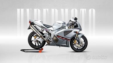 Honda VTR 1000 SP 1