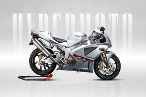 Honda VTR 1000 SP 1