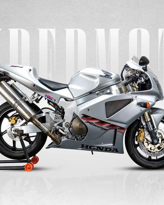 Honda VTR 1000 SP 1