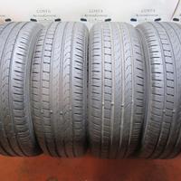 215 65 17 Pirelli 2017 90% 215 65 R17  Gomme