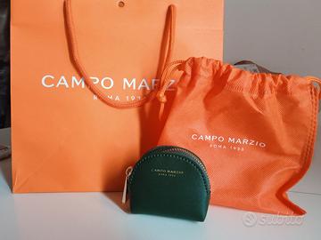 Porta monete Campo Marzio