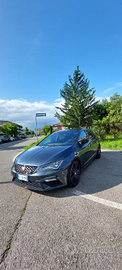 Seat leon cupra dsg 290cv 2019