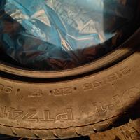 Gomme per Ford Puma 