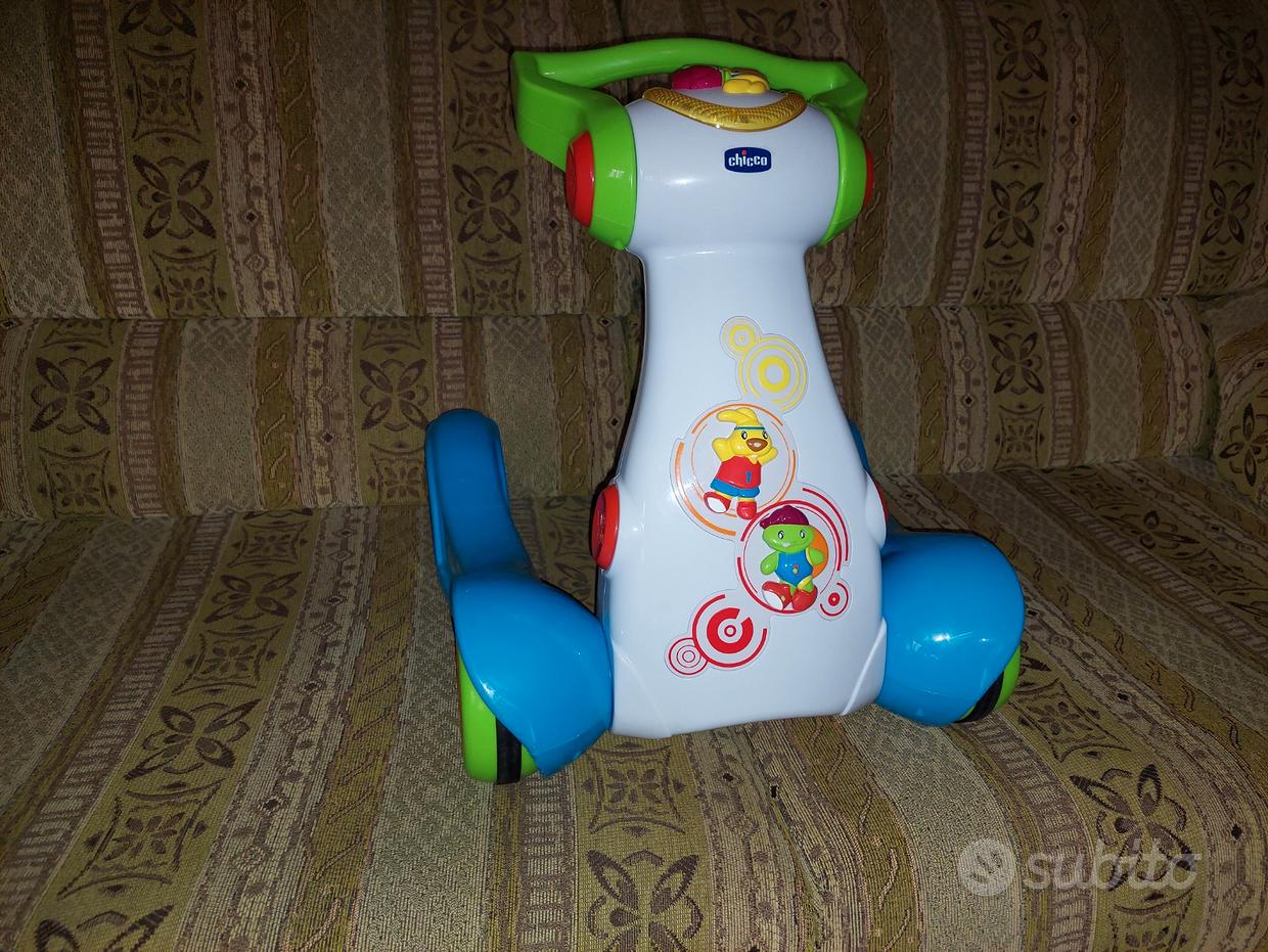 Chicco ergos system Vendita in Tutto per i bambini