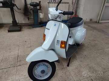 Piaggio Vespa 50 N