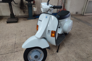 Piaggio Vespa 50 N