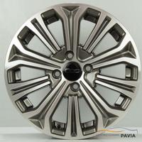 Cerchi in lega 15 per Fiat 500 nuovi