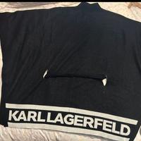 Abito karl lagerfeld