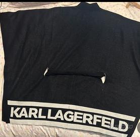 Abito karl lagerfeld