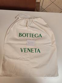 Dust bag Bottega Veneta nuova 