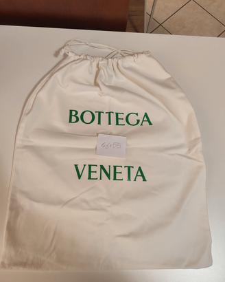 Dust bag Bottega Veneta nuova 