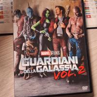 DVD Guardiani della Galassia Vol. 2 - COME NUOVO