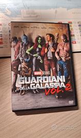 DVD Guardiani della Galassia Vol. 2 - COME NUOVO