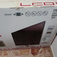 TV LCD 37 pollici