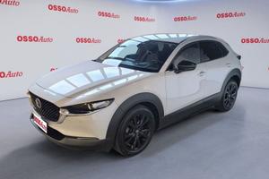Mazda CX-30 2.5 E-SKYACTIV-G HYBRID 140 HP HOMURA
