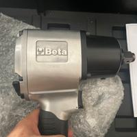 AVVITATORE PNEUMATICO  A IMPULSI  3/4’’ BETA 1928D