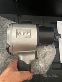 AVVITATORE PNEUMATICO  A IMPULSI  3/4’’ BETA 1928D
