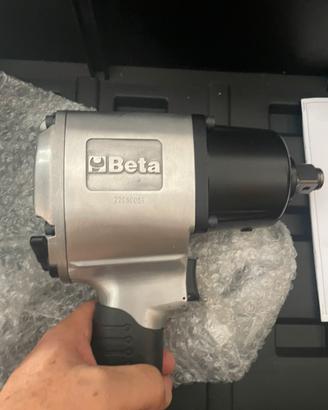 AVVITATORE PNEUMATICO  A IMPULSI  3/4’’ BETA 1928D