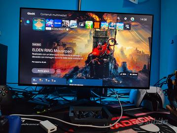 Monitor Gaming LG Ultragear 27GP950