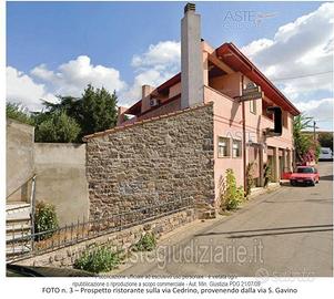 Albergo/Hotel Sardara [A4356148]