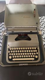 Macchina da scrivere Everest K2 C