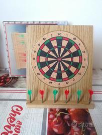 Mini Gioco Freccette