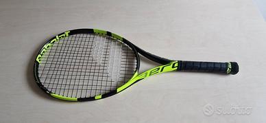 Racchetta Babolat Pure Aero 250 gr
