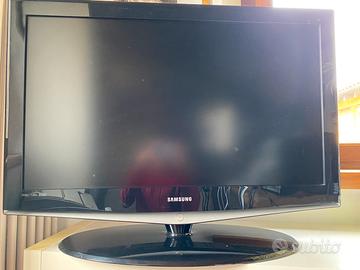 Samsung televisore 37 pollici