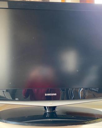 Samsung televisore 37 pollici