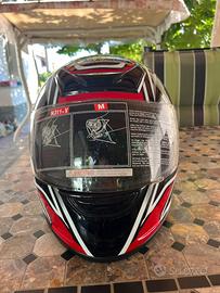 Casco integrale Nitro N311-V