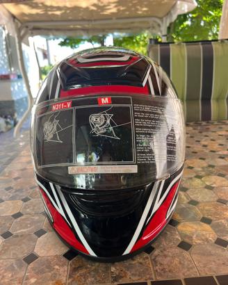 Casco integrale Nitro N311-V