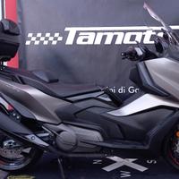 KYMCO AK550 PREMIUM - 2023