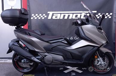 KYMCO AK550 PREMIUM - 2023