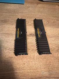 Ram ddr4 16gb
