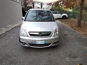 Opel Meriva 2008 1a serie 1.6 16v con impianto gpl