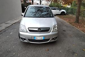 Opel Meriva 2008 1a serie 1.6 16v con impianto gpl