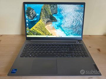 Lenovo Thinkpad i7 1165g7/16Gb /256 Gb NVME/
