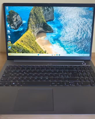 Lenovo Thinkpad i7 1165g7/16Gb /256 Gb NVME/