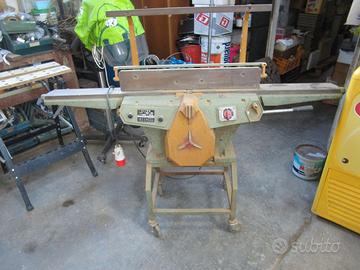 macchine falegnameria
