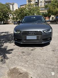 Audi A4 B8 Berlina 2.0 TDI ultra