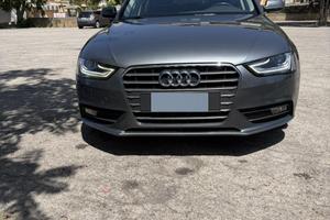 Audi A4 B8 Berlina 2.0 TDI ultra