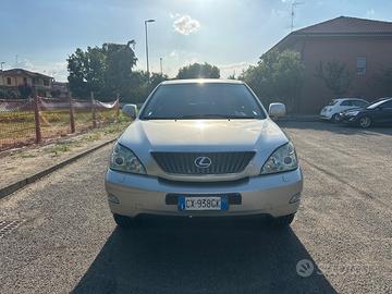 Lexus Rx300