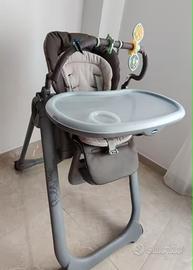 SEGGIOLONE CHICCO POLLY MAGIC RELAX