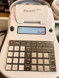 Registatore di cassa