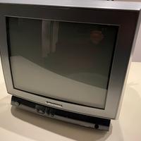 TV Grundig P40-540 con telecomando originale