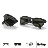 Occhiali Rayban sigillati