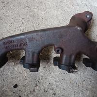 Collettore di scarico per Ford Taunus