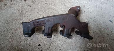 Collettore di scarico per Ford Taunus